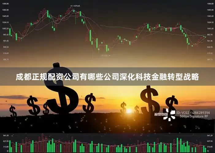成都正规配资公司有哪些公司深化科技金融转型战略